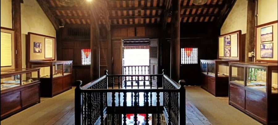 bao tang gom su mau dich 3