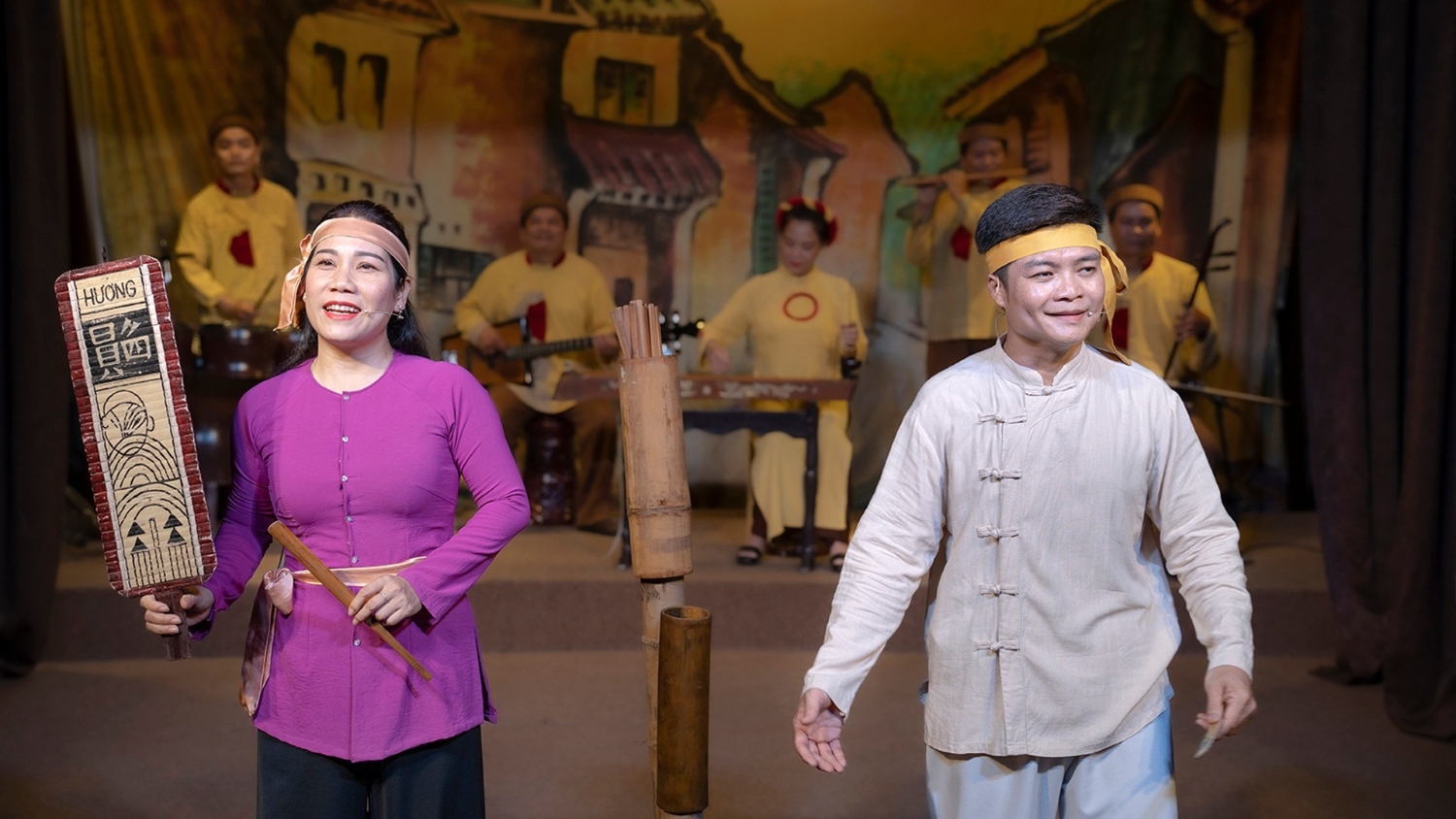 Ve tham quan pho co Hoi An 2026 9