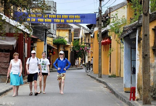 hoi an duoc binh chon la dia diem dep nhat de du lich dong nam a 7 155014