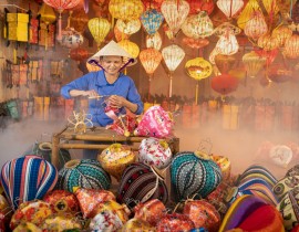 Hội An crafts