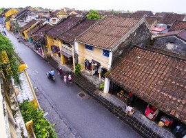 hoi an ancient town