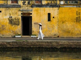 Welcome to Hoi An - Discover Hoi An