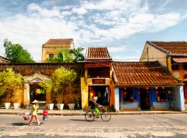 Hội An, Vietnam Travel Video Guide