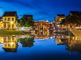 Colors of hoi an [By Lamé]