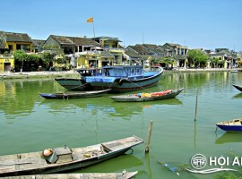 Quang Nam Tourism